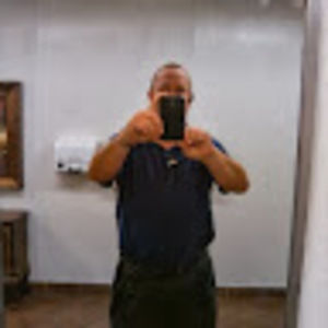 Meet your Posher, Fred